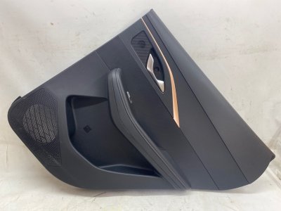 Обшивка двери Omoda C5 2023