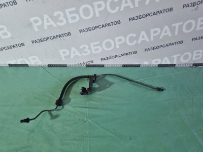 Трубка сцепления Citroen C4 2005 хэтчбек 5 дв.