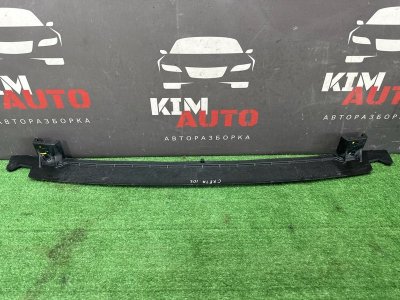 Усилитель бампера Hyundai Creta 2017 GS
