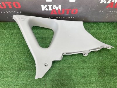 Накладка стойки кузова Kia Ceed 1 2010 ED