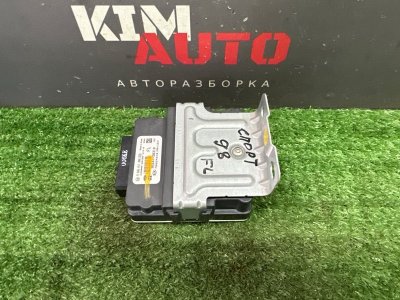 Блок управления раздаточной коробкой Kia Sportage 3 2014 SL