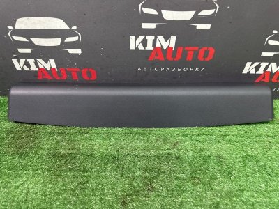 Обшивка крышки багажника Hyundai Creta 2017 GS