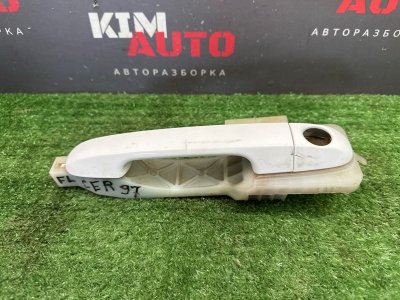 Ручка двери наружная в сборе Kia Cerato 2 2011 TD