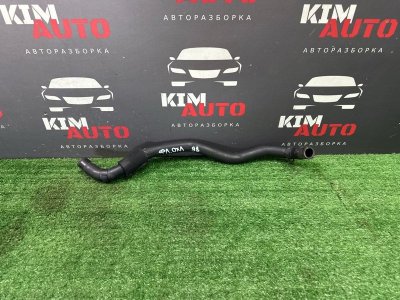 Патрубок охлаждения Kia Sportage 3 2014 SL