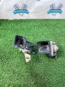 Звуковой сигнал BMW X3 2007 E83