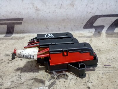 Блок предохранителей Audi A4 2011 B8