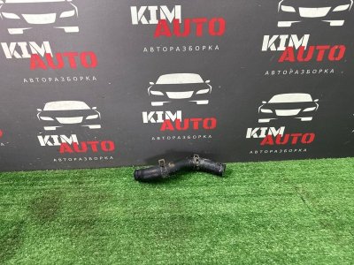 Патрубок охлаждения Kia Sportage 3 2014 SL