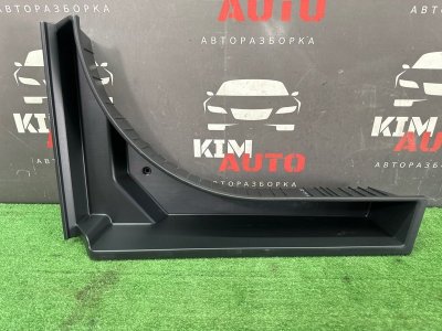 Ящик Органайзер багажного отсека Hyundai Creta 2017 GS