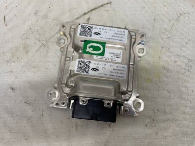 Блок управления АКПП Omoda C5 2023