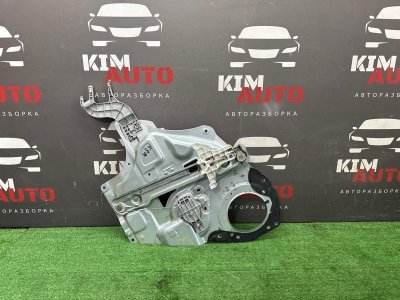 Механизм стеклоподъёмника Kia Sportage 3 2014 SL