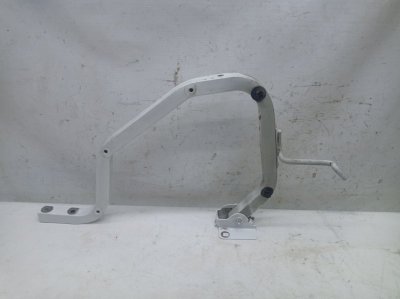 Петля багажника Renault Logan 2020 L8