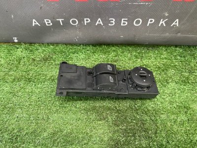 Блок управления стеклоподъемниками Ford Focus 2 2008 CB