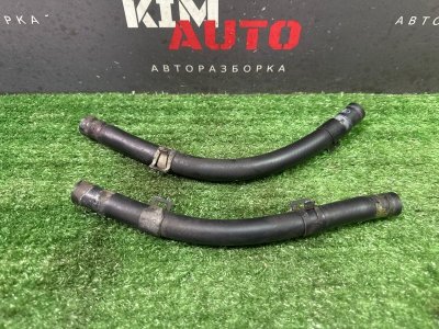 Патрубки охлаждения АКПП Kia Sportage 3 2014 SL