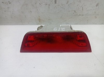 Фонарь в бампер Nissan Almera 2014 G15