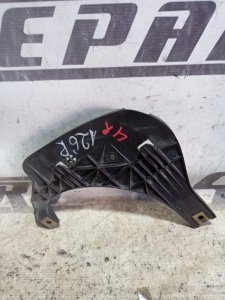 Кронштейн бампера Audi A4 2002 B6