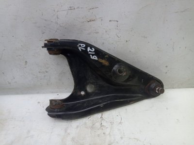 Рычаг Nissan Almera 2014 G15