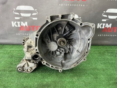 МКПП 5ст Ford Focus 2 2008 CB