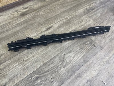 Дефлектор воздушный Omoda C5 2023