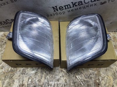 Поворотники новые Mercedes-Benz E-Class 1994 W124