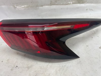 Фонарь Omoda C5 2023