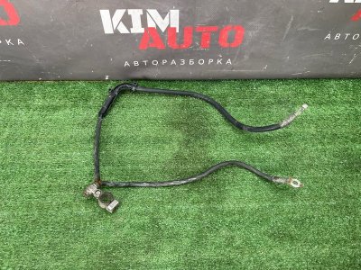 Минусовая клемма АКБ Ford Focus 2 2008 CB