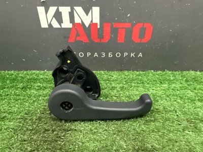 Ручка открывания капота Kia Sportage 3 2014 SL
