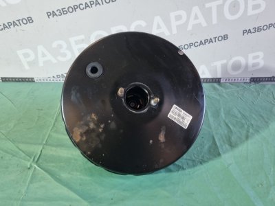Усилитель тормозов вакуумный Citroen C4 2005 хэтчбек 5 дв.