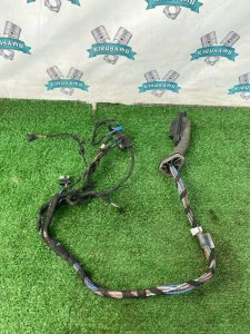 Проводка двери BMW X3 2007 E83