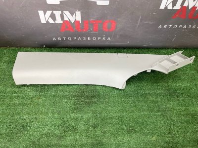 Накладка стойки кузова Ford Focus 2 2008 CB