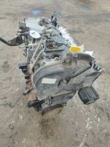 Двигатель NISSАN Almera 2014 G15