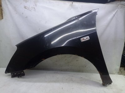 Крыло Nissan Almera 2014 G15