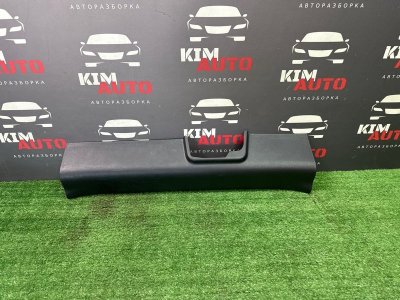 Накладка порога внутренняя Kia Sportage 3 2014 SL