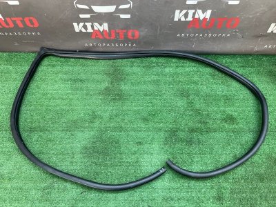 Уплотнитель проема двери Kia Ceed 1 2010 ED