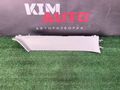 Накладка стойки кузова Ford Focus 2 2008 CB