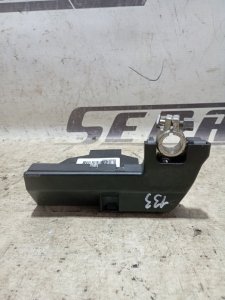 Клемма аккумулятора Audi A4 2008 B8