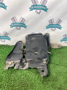 Защита двигателя NISSАN Almera 2014 G15