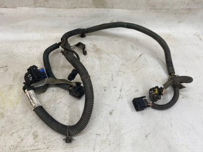 Проводка Citroen C3 2006