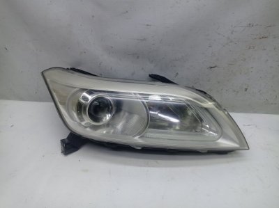 Фара Lifan X60 2013