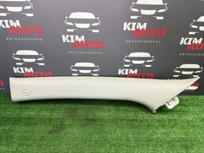Накладка стойки лобового стекла Kia Cerato 2 2011 TD