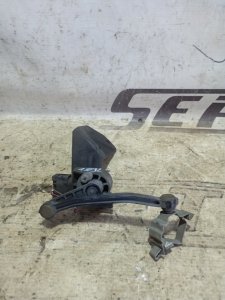 Датчик уровня подвески Audi A4 2006 B7