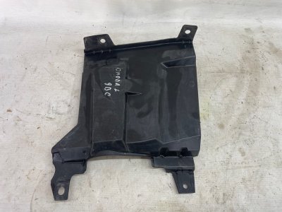 Защита двигателя Omoda C5 2023