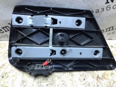 Плата фонаря Mercedes W124 1993 E320