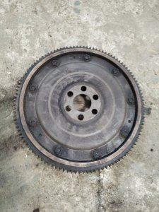 Маховик МКПП Mazda Mazda3 BK