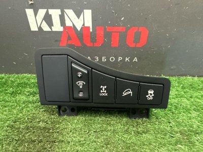 Блок кнопок Kia Sportage 3 2014 SL