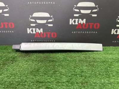Накладка рейлинга Kia Sportage 3 2014 SL