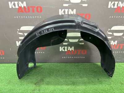 Подкрылок Hyundai Creta 2017 GS