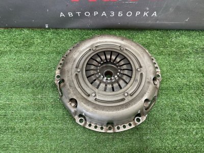 Корзина сцепления Ford Focus 2 2008 CB