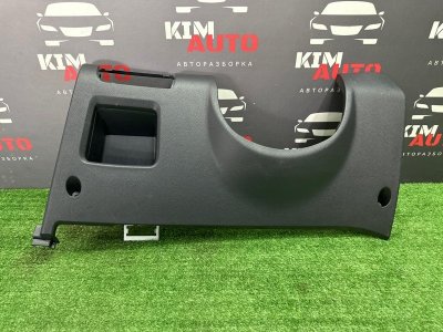 Накладка торпедо Kia Cerato 2 2011 TD