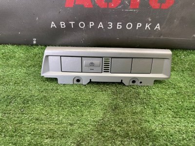 Кнопка обогрева заднего стекла Ford Focus 2 2008 CB