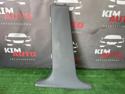 Накладка центральной стойки нижняя Ford Focus 2 2008 CB